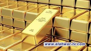 الذهب يهبط لأدنى مستوى مع صعود الدولار